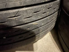 Bridgestone Regno GR-EL. ������, 2020 ���, �/�, ����� 20 % ����