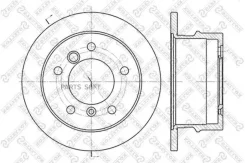 ���� ��������� ������ Stellox 60203337SX 60203337SX ����