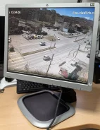 HP. 19", ���������� �� (LCD, LED, QLED) ����