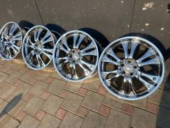 MKW. 8.5x20", 5x114.3, ET34,  73,0. 