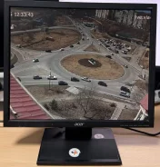 Acer. 19", ���������� �� (LCD, LED, QLED) ����