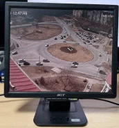 Acer. 17", ���������� �� (LCD, LED, QLED) ����