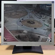 BenQ. 17", ���������� �� (LCD, LED, QLED) ����