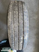 Nokian Hakka C Cargo. ������, 2012 ���, �/�, ����� 10 % ����
