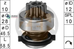 ������� Renault ERA ZN0630 ZN0630 ����