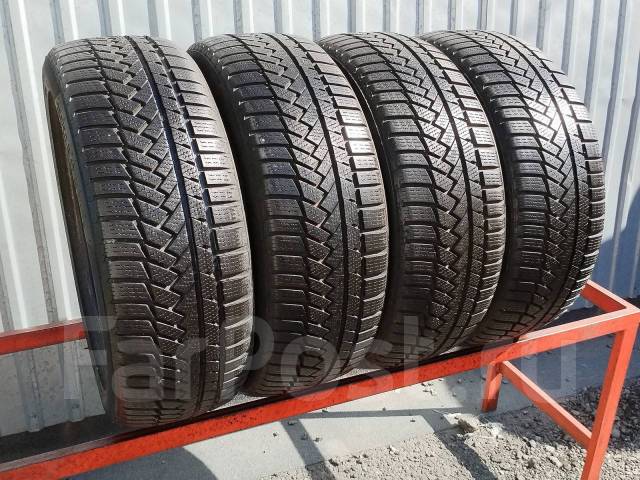 Continental WinterContact TS 850 P