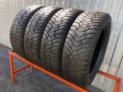 Nokian Hakkapeliitta 8