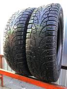Pirelli Winter Carving