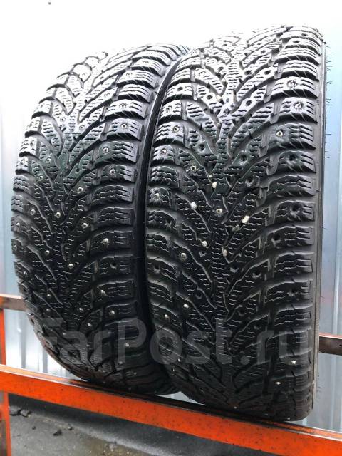 Nokian Hakkapeliitta 9
