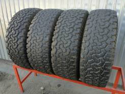 BFGoodrich All-Terrain T/A KO
