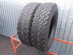 BFGoodrich All-Terrain T/A KO