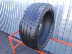 Kumho Ecsta PS91