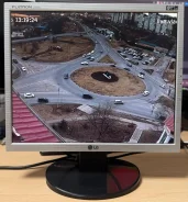 LG. 17", ���������� �� (LCD, LED, QLED) ����