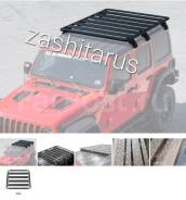    Jeep Wrangler JL 4. 2017-2022 