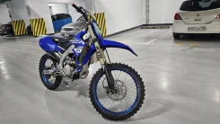 Yamaha YZ 250F. 250����. ��., ��������, ��� ���, ��� ������� ����