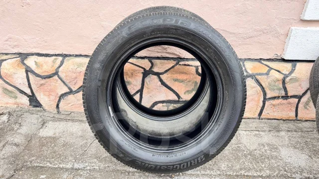 Bridgestone Ecopia H/L 422 Plus. �����������, 2018 ���, �/�, ����� 30 % ����