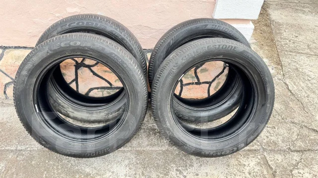 Bridgestone Ecopia H/L 422 Plus. �����������, 2018 ���, �/�, ����� 30 % ����