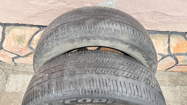 Bridgestone Ecopia H/L 422 Plus. �����������, 2018 ���, �/�, ����� 30 % ����