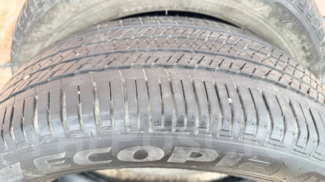 Bridgestone Ecopia H/L 422 Plus. �����������, 2018 ���, �/�, ����� 30 % ����