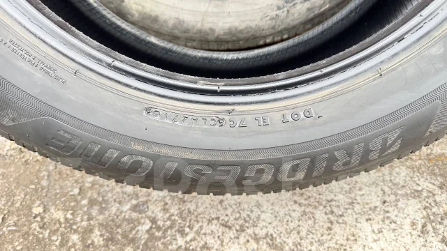 Bridgestone Ecopia H/L 422 Plus. �����������, 2018 ���, �/�, ����� 30 % ����
