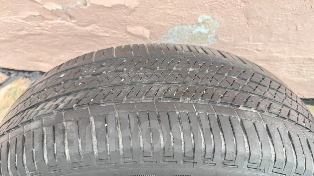 Bridgestone Ecopia H/L 422 Plus. �����������, 2018 ���, �/�, ����� 30 % ����