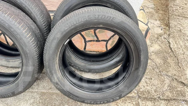 Bridgestone Ecopia H/L 422 Plus. �����������, 2018 ���, �/�, ����� 30 % ����