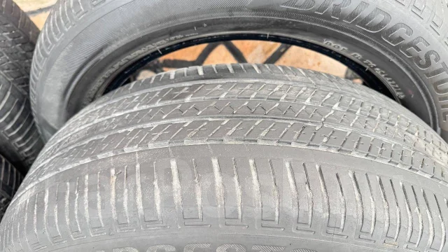 Bridgestone Ecopia H/L 422 Plus. �����������, 2018 ���, �/�, ����� 30 % ����