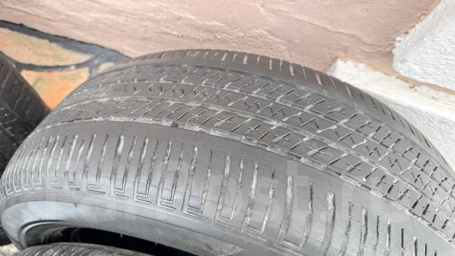 Bridgestone Ecopia H/L 422 Plus. �����������, 2018 ���, �/�, ����� 30 % ����