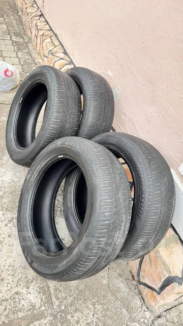 Bridgestone Ecopia H/L 422 Plus. �����������, 2018 ���, �/�, ����� 30 % ����