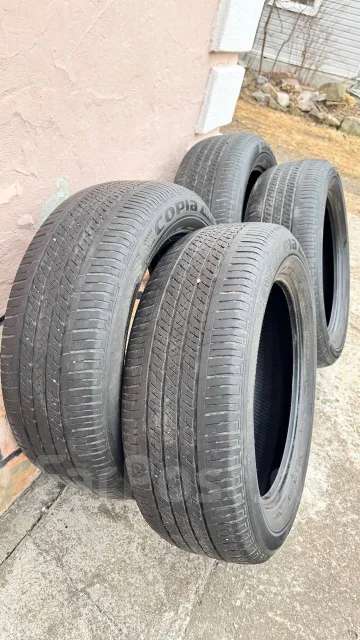 Bridgestone Ecopia H/L 422 Plus. �����������, 2018 ���, �/�, ����� 30 % ����