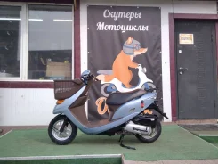 Honda Dio AF62 Cesta. 50����. ��., ��������, ��� ������� ����