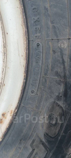 Toyo Open Country A/T. ����� at, 2017 ���, �/�, ����� 35 % ����