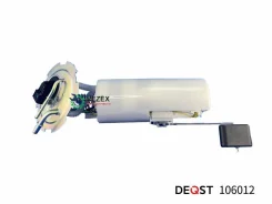 ���������� � ����� Daewoo Lanos 96- Deqst 106012 106012 ����