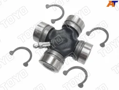 ���������� ���������� ���� TIS-152 ��� Isuzu Bighorn UBS69DW 4JG2 ������ ������������� TOYO ������ 8-94155-632-0 8-94332-683-0 8-94335-589-0 8-94335-5...