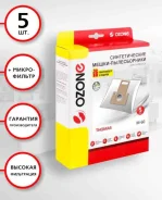 ����� �������� M-60 OZONE ����