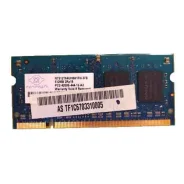 ����������� ������ DDR2 512 MB Nanya 533 ��� SODIMM NT512T64UH8A1FN-37B ����