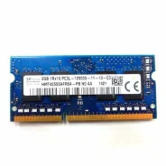 ����������� ������ DDR3 2 GB HMT425S6AFR6A-PB N0 AA Hynix SODIMM HMT425S6AFR6A-PB N0 AA ����