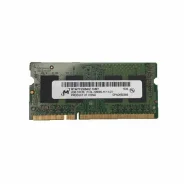 ����������� ������ DDR3 2 GB MT4KTF25664HZ-1G6E1 Micron SODIMM MT4KTF25664HZ-1G6E1 ����