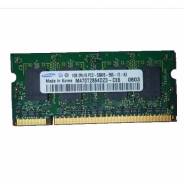 ����������� ������ DDR2 1024Mb Samsung 667 ��� SODIMM M470T2864DZ3-CE6 ����