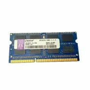 ����������� ������ DDR3 4 GB ASU1600S11-4G-EDEG Kingston SODIMM ����