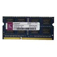 ����������� ������ DDR3 2 GB ACR256X64D3S1333C9 Kingston 1333 MHz SODIMM ACR256X64D3S1333C9 ����