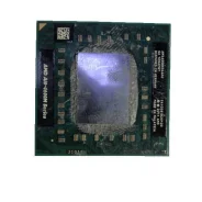 AMD A10-4600M