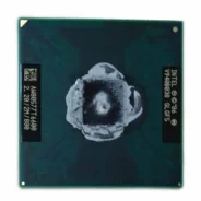 Intel Core 2 Duo T6600