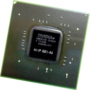 �������� BGA N11P-GE1-A3 ����