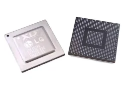 ��������� BGA LGE35230 ����