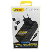   12V 4A Q-DC9120 