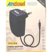   12V 3A Q-266V 