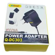  5V 2A Q-DC303 