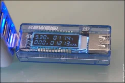 ������ KWS-V20 Keweisi USB ����