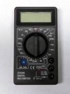   () DT-830B Selenga 